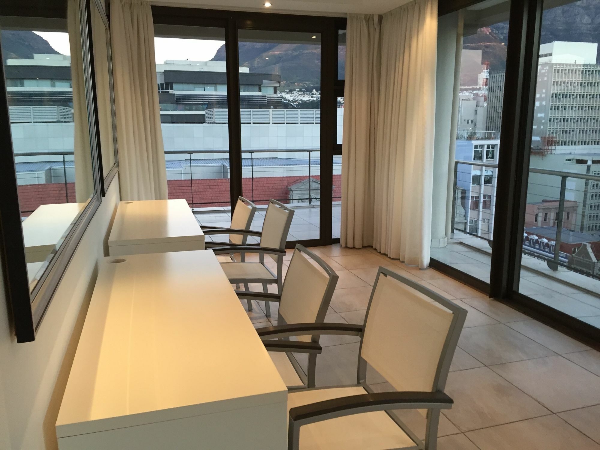 Avenue One Apartments Kapstaden Eksteriør billede